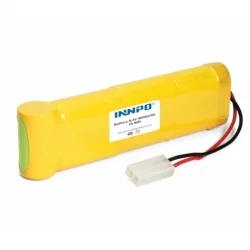 Battery 8.4V 4000mAh Ni-MH