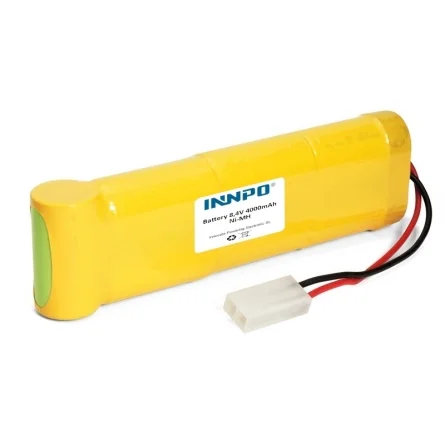 Battery 8.4V 4000mAh Ni-MH