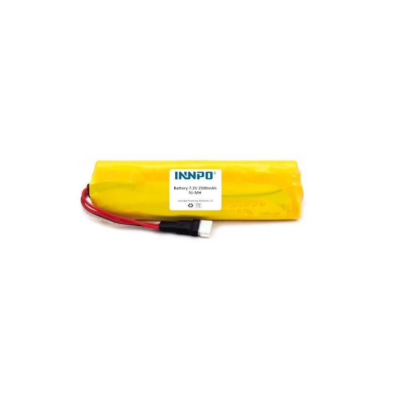 Thermal Camera Battery Ti20 7.2V 2500mAh