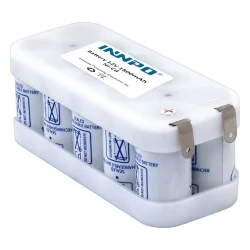 Flasco batteries 12V 1800mAh Ni-Cd