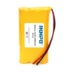 Battery pack 10.8V 1500mAh Ni-Cd