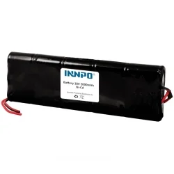 Battery 18V 2000mAh Ni-Cd