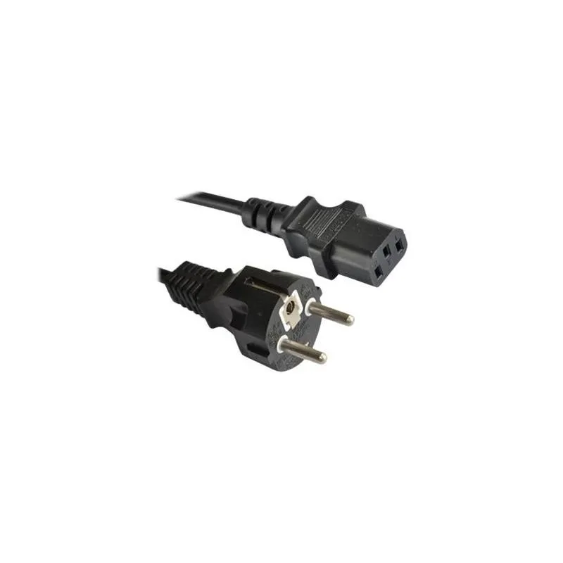 Power Cable Schuko - IC13