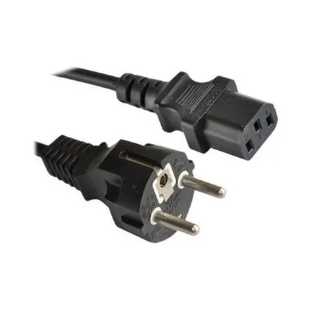 Power Cable Schuko - IC13