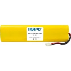 Battery 4.8V 3800mah