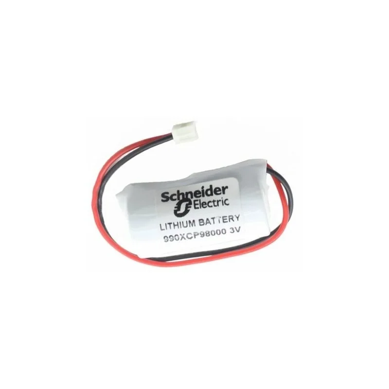 Battery Lithium Mitsubishi 990XCP98000