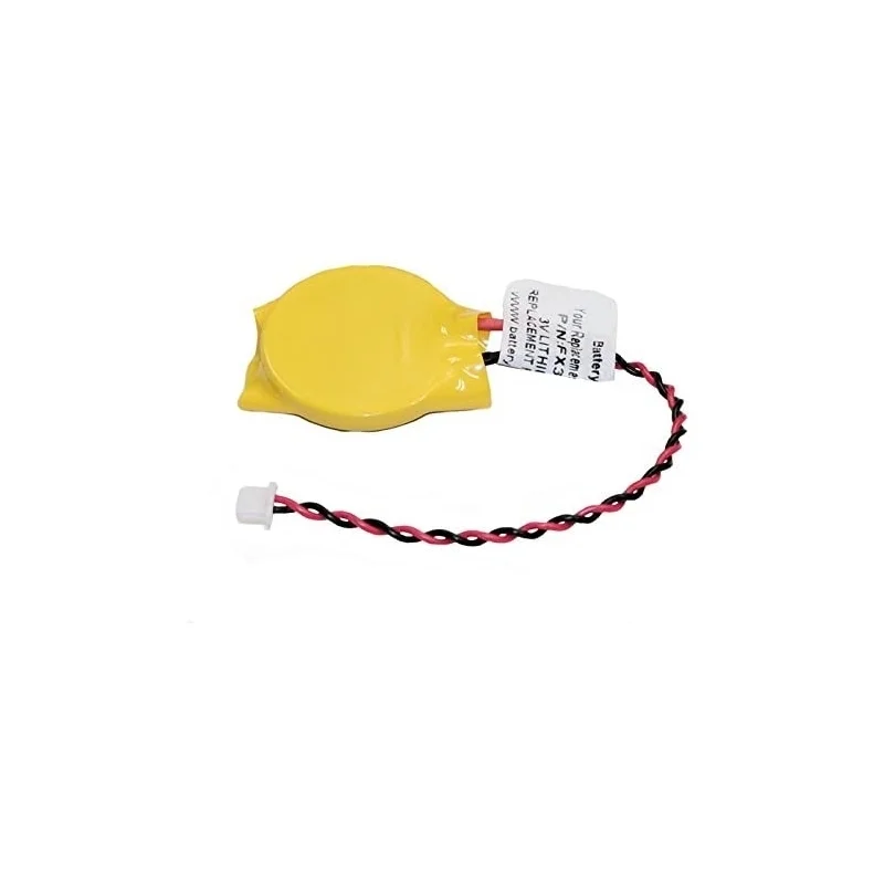 Lithium Battery 3V AFPG804