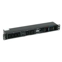 PDU switch Bypass PHASAK-19"RACK