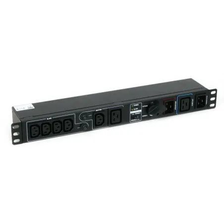 PDU switch Bypass PHASAK-19"RACK