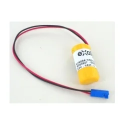 Lithium battery W79084-E1001-S2 3.6V 1400mAh