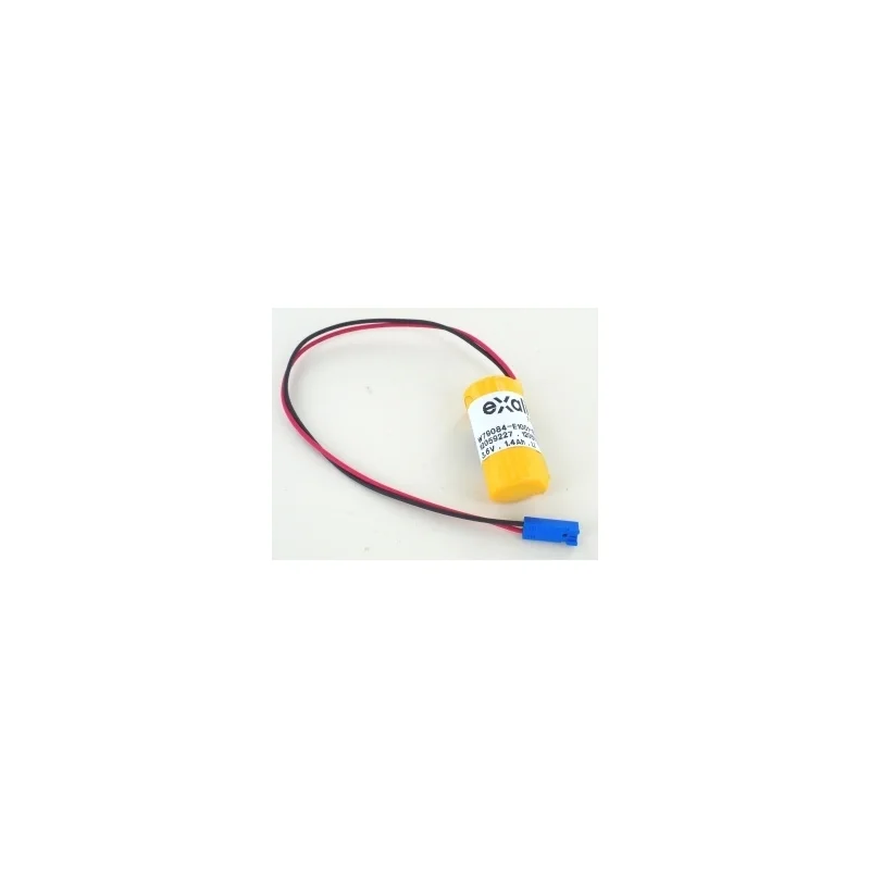 Lithium battery W79084-E1001-S2 3.6V 1400mAh