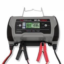 Battery charger Schumacher SPI25PRO 12/24V 25A