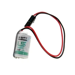 Battery lithium Allen Bradley 2090-DA-BAT2 3.6V 1200mAh