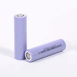 Battery Lithium BAK N18650CP 3350mAh