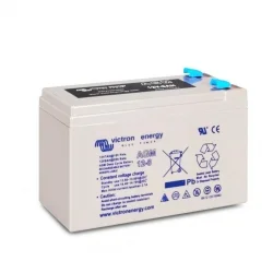Lead-Acid AGM Battery 12V 8Ah Victron Deep Cycle