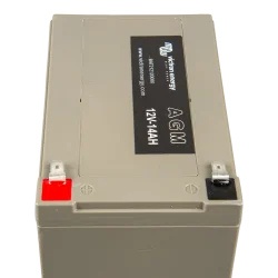 Lead-Acid AGM Battery 12V 14Ah Victron