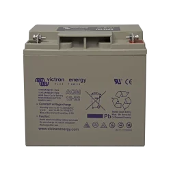 Lead-Acid AGM Battery 12V 22Ah Victron Cyclic