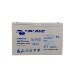 Lead-Acid AGM Battery 12V 38Ah Victron Cyclic