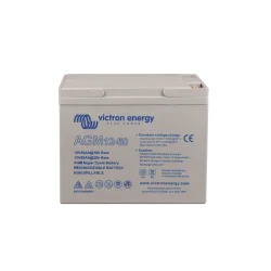 Lead-Acid AGM Battery 12V 60Ah Victron Cyclic
