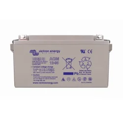 Lead-Acid AGM Battery 12V 90Ah Victron Cyclic