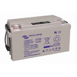 Lead-Acid AGM Battery 12V 90Ah Victron Cyclic