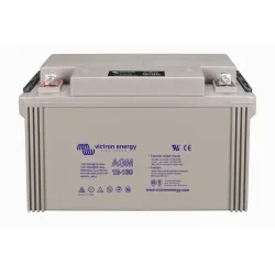 Lead-Acid AGM Battery 12V 110Ah Victron Cyclic