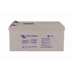 Lead-Acid AGM Battery 12V 220Ah Victron Cyclic