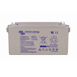 Lead-Acid GEL Battery 12V 90Ah Victron Deep Cycle
