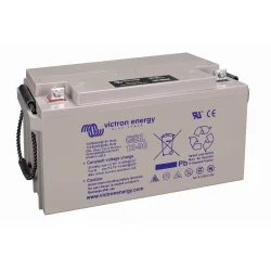 Lead-Acid Battery GEL 12V 90Ah Victron Cyclic
