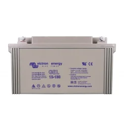 Lead-Acid GEL Battery 12V 130Ah Victron Cyclic
