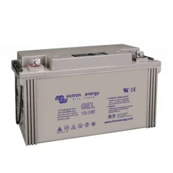 Lead-Acid GEL Battery 12V 165Ah Victron Cyclic