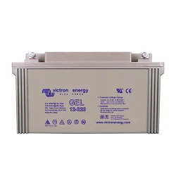 Lead-Acid Battery GEL 12V 220Ah Victron Cyclic