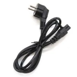 Cable power trebol