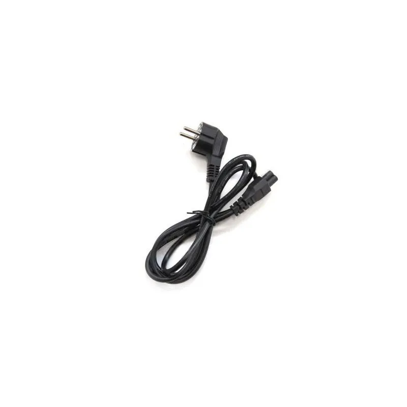 Cable power trebol