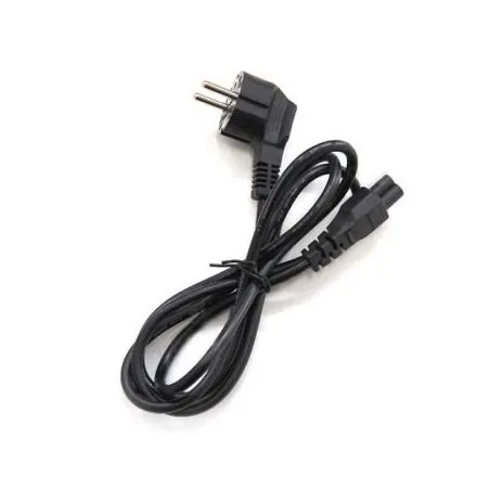 Cable power trebol