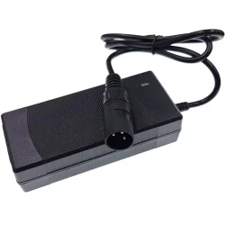 Battery charger wheelchair and scooter 24V 2A