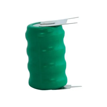 4.8V 80mah Ni-Mh rechargeable battery