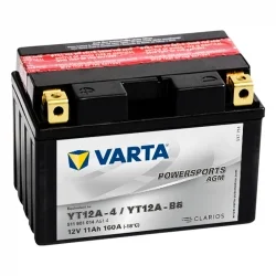 Battery Varta YT12A-BS AGM 11Ah
