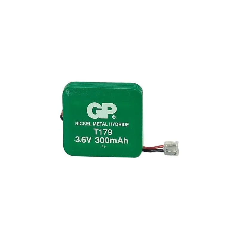 Battery cordless Phone T179 3.6 V 300mAh