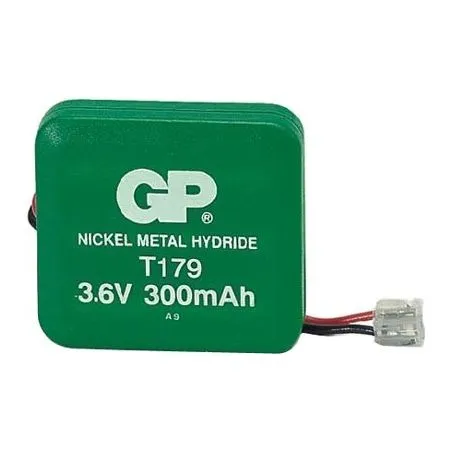 Battery cordless Phone T179 3.6 V 300mAh