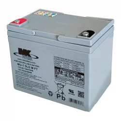 MK 35A 12V AGM battery