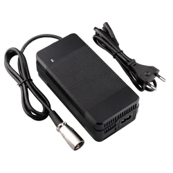 Battery charger wheelchair and scooter 24V 5A