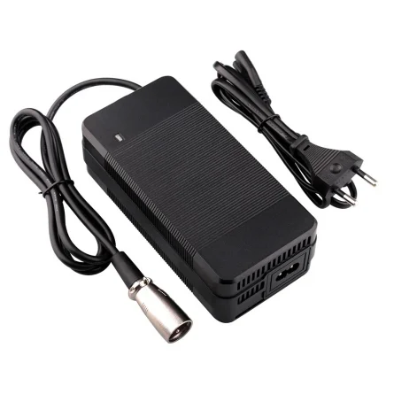 Battery charger wheelchair and scooter 24V 5A