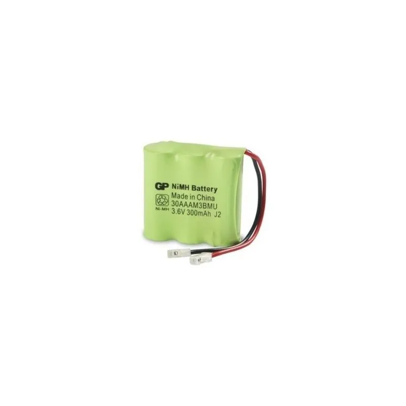 Battery Phone cordless 3.6 V 280mAh