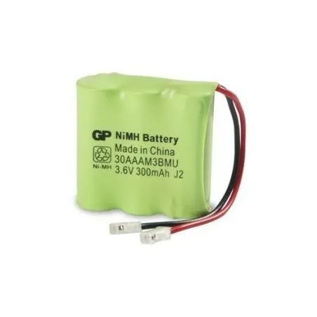 Battery Phone cordless 3.6 V 280mAh