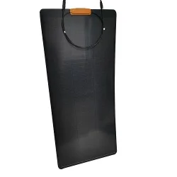 Solar Panel flexible monocrystalline 150W