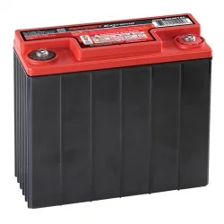 Lead AGM Battery 12V 16Ah EnerSys Odyssey ODS-AGM16L PC680 for Booster
