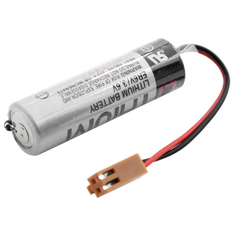 Lithium battery ER6V