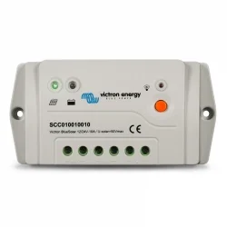 Charge controller Victron BlueSolar PWM-Pro 12/24V-10A