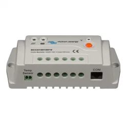 Charge controller Victron BlueSolar PWM-Pro 12/24V-10A